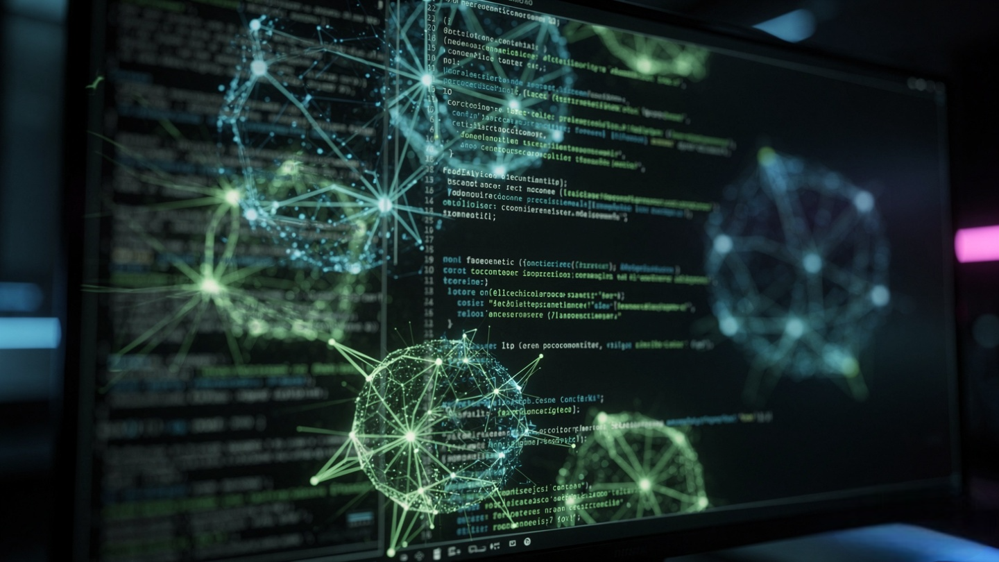 El Impacto de la IA Generativa en el Desarrollo Web Moderno