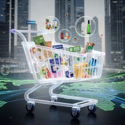 E-commerce Inteligente